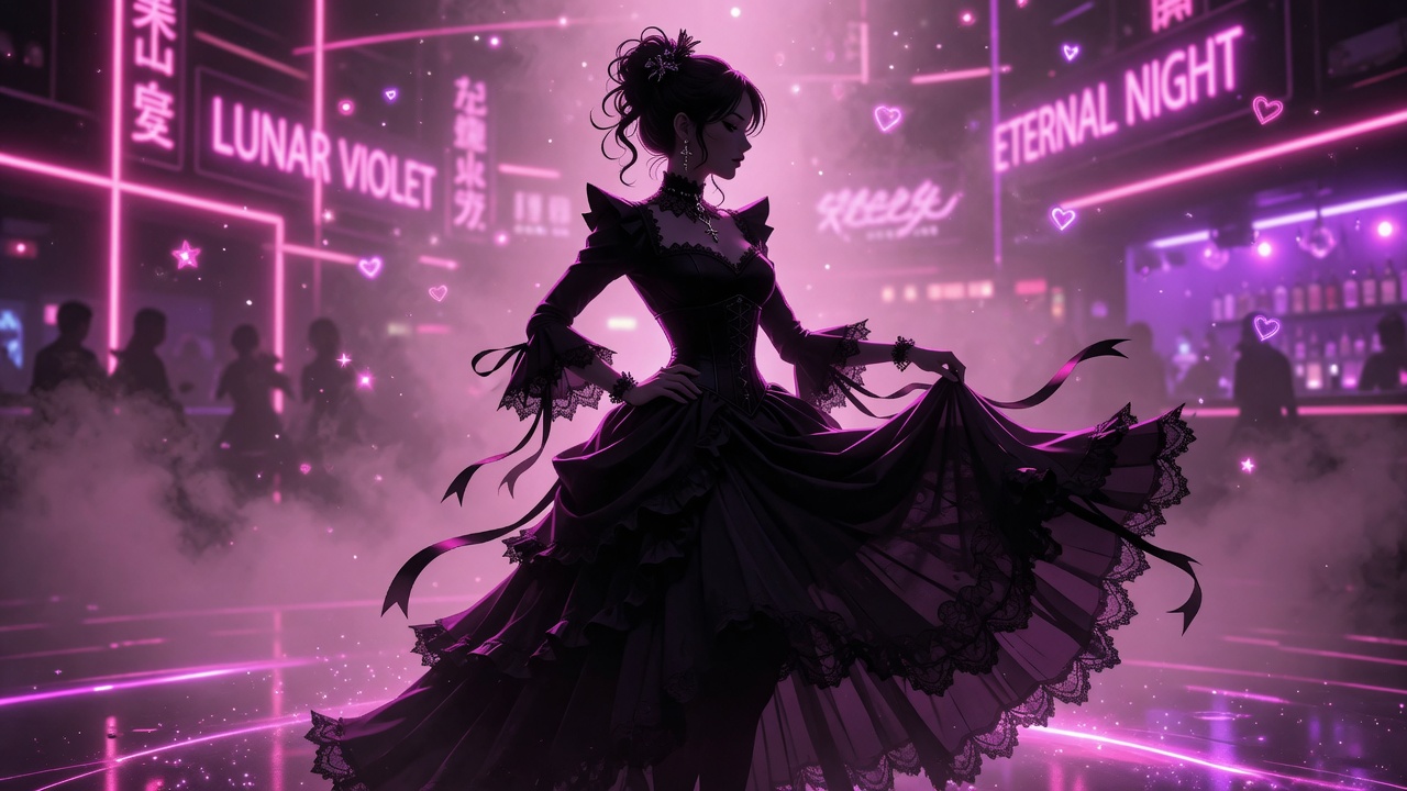 NIGHT WHISPER